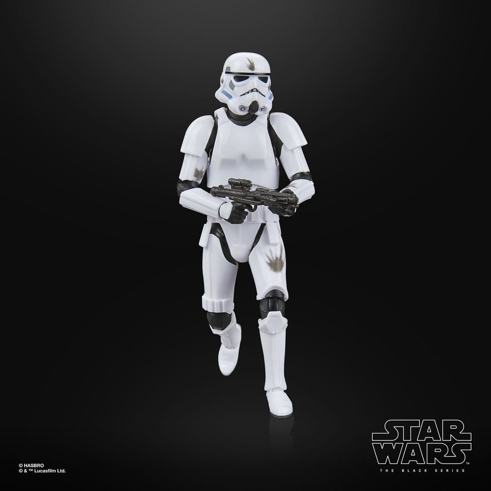 Star Wars Black Series Figura Stormtrooper May the 4th Be With You 15 cm