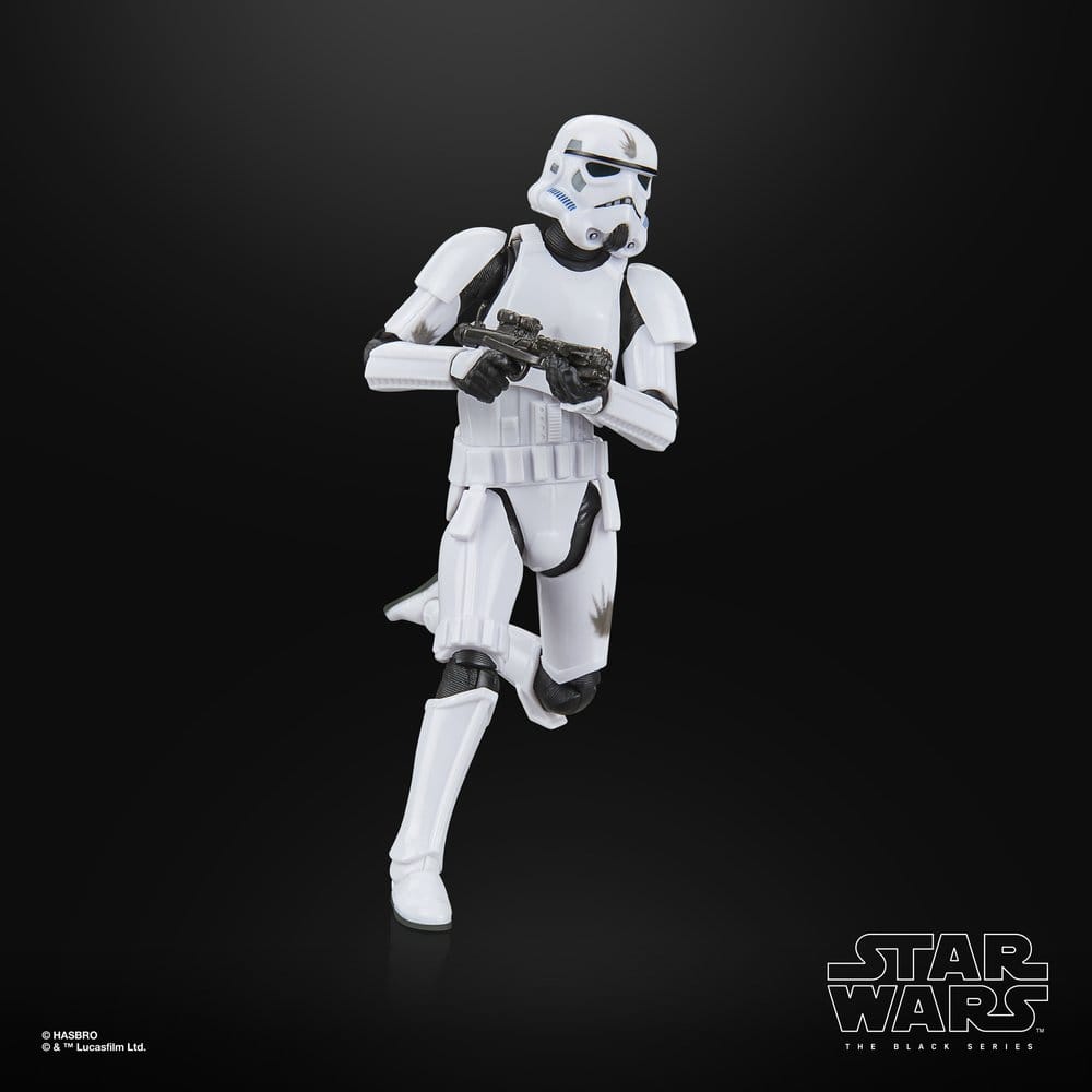 Star Wars Black Series Figura Stormtrooper May the 4th Be With You 15 cm