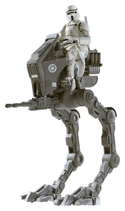 Star Wars: The Mandalorian & Grogu Vintage Collection Vehículo Imperial Remnant AT-RT 10 cm