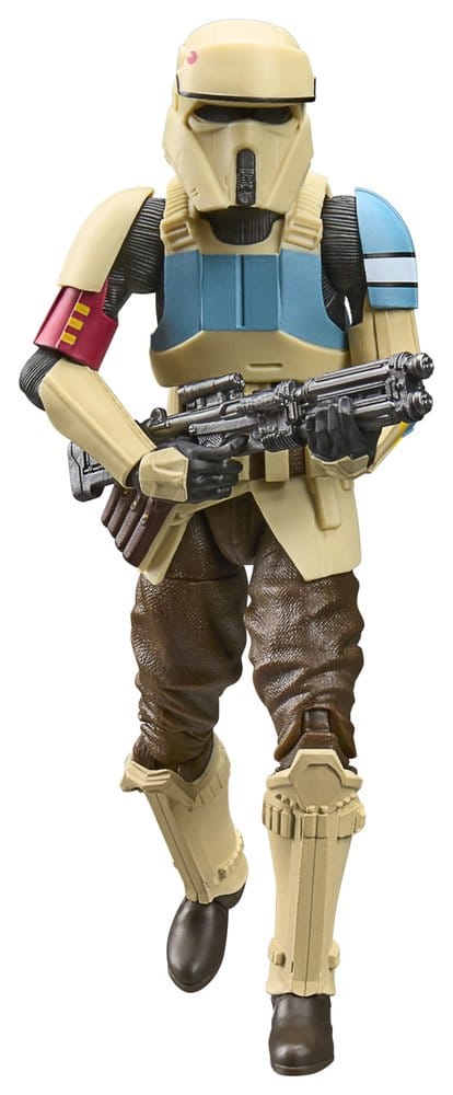 Star Wars: Battlefront Black Series Pack de 2 Figuras Scarif Stormtrooper & Magma Stormtrooper 15 cm