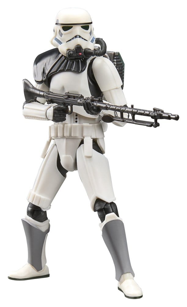 Star Wars: Battlefront Black Series Pack de 2 Figuras Scarif Stormtrooper & Magma Stormtrooper 15 cm