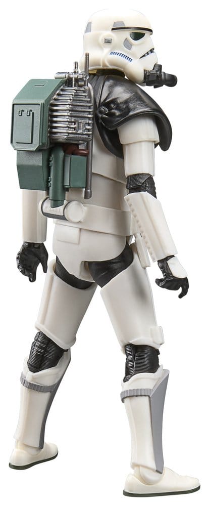 Star Wars: Battlefront Black Series Pack de 2 Figuras Scarif Stormtrooper & Magma Stormtrooper 15 cm