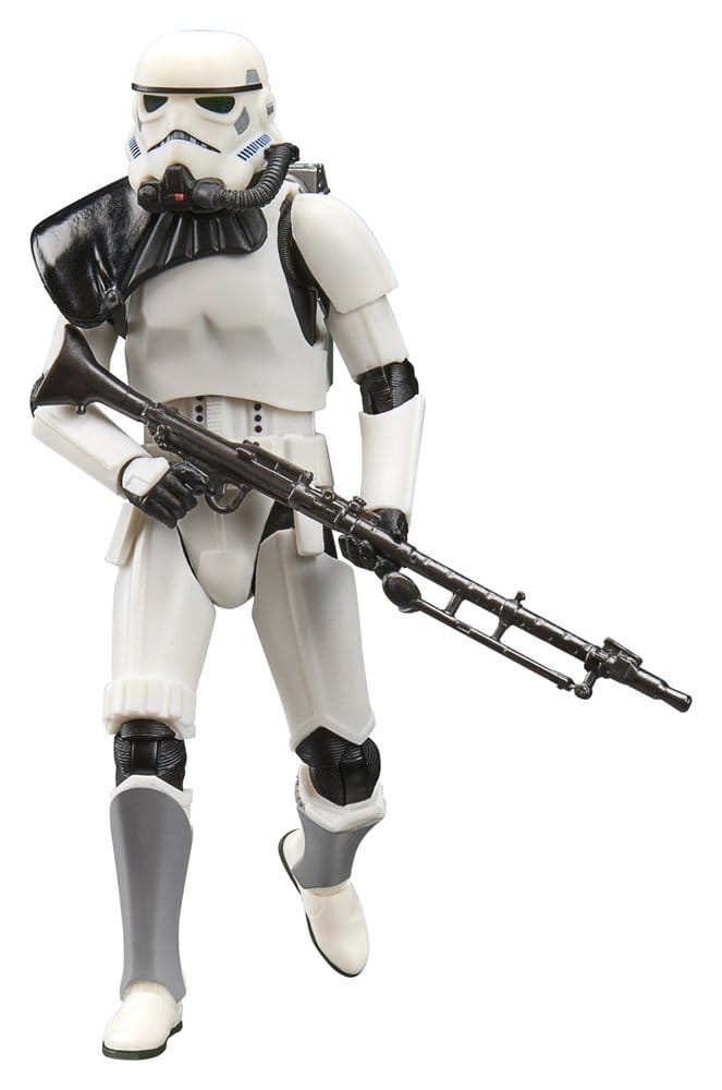 Star Wars: Battlefront Black Series Pack de 2 Figuras Scarif Stormtrooper & Magma Stormtrooper 15 cm