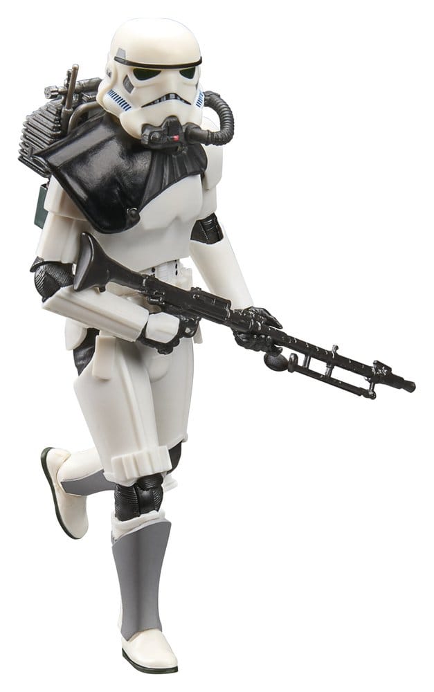 Star Wars: Battlefront Black Series Pack de 2 Figuras Scarif Stormtrooper & Magma Stormtrooper 15 cm
