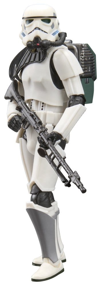 Star Wars: Battlefront Black Series Pack de 2 Figuras Scarif Stormtrooper & Magma Stormtrooper 15 cm