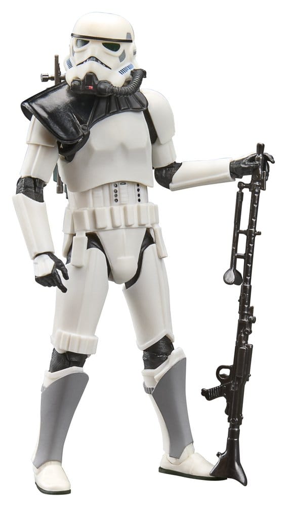 Star Wars: Battlefront Black Series Pack de 2 Figuras Scarif Stormtrooper & Magma Stormtrooper 15 cm