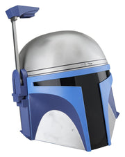 Star Wars Episode II Black Series Casco Electrónico Jango Fett