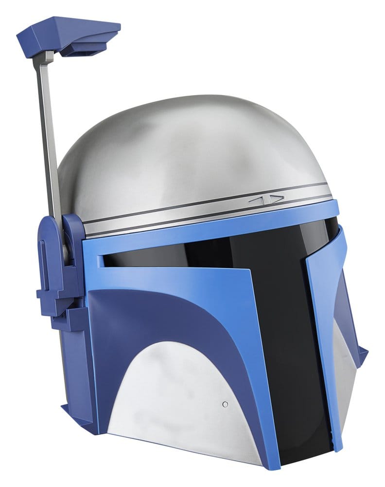 Star Wars Episode II Black Series Casco Electrónico Jango Fett Frikytopia
