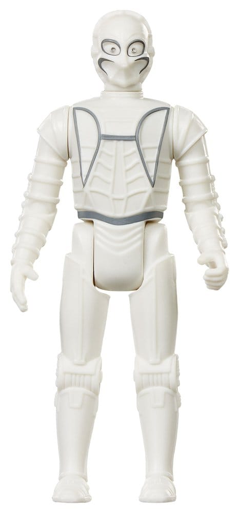 Star Wars Episode IV Retro Collection Pack de 6 Figuras 10 cm