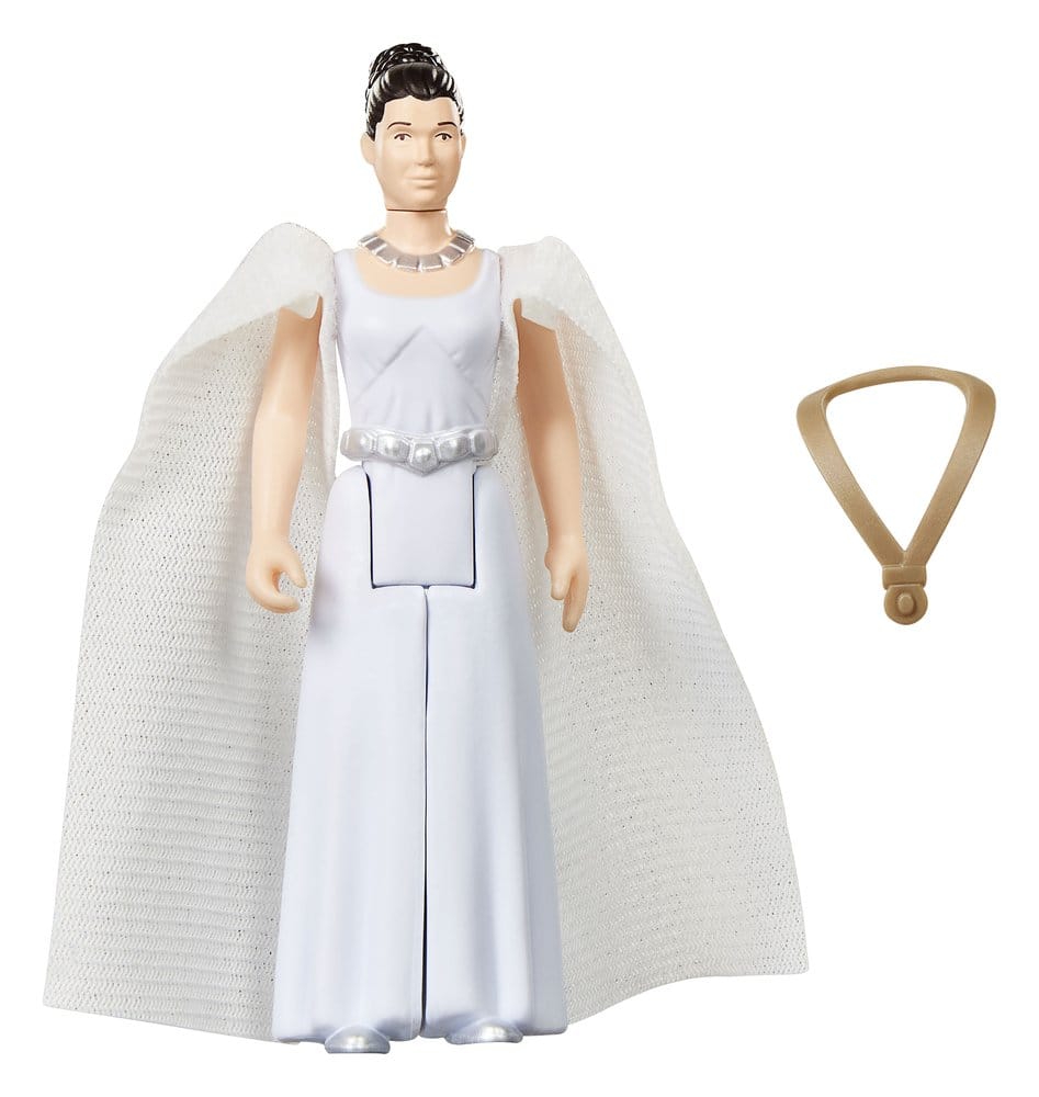 Star Wars Episode IV Retro Collection Pack de 6 Figuras 10 cm