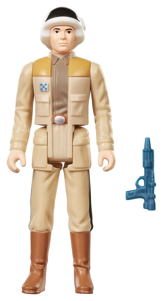Star Wars Episode IV Retro Collection Pack de 6 Figuras 10 cm