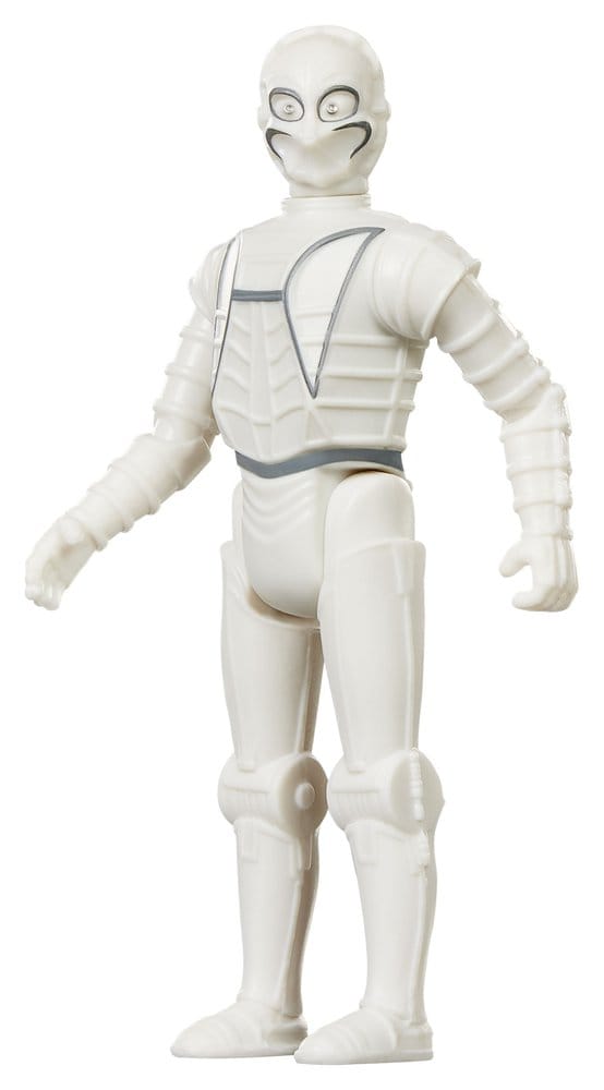 Star Wars Episode IV Retro Collection Pack de 6 Figuras 10 cm