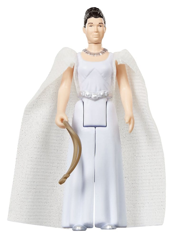 Star Wars Episode IV Retro Collection Pack de 6 Figuras 10 cm
