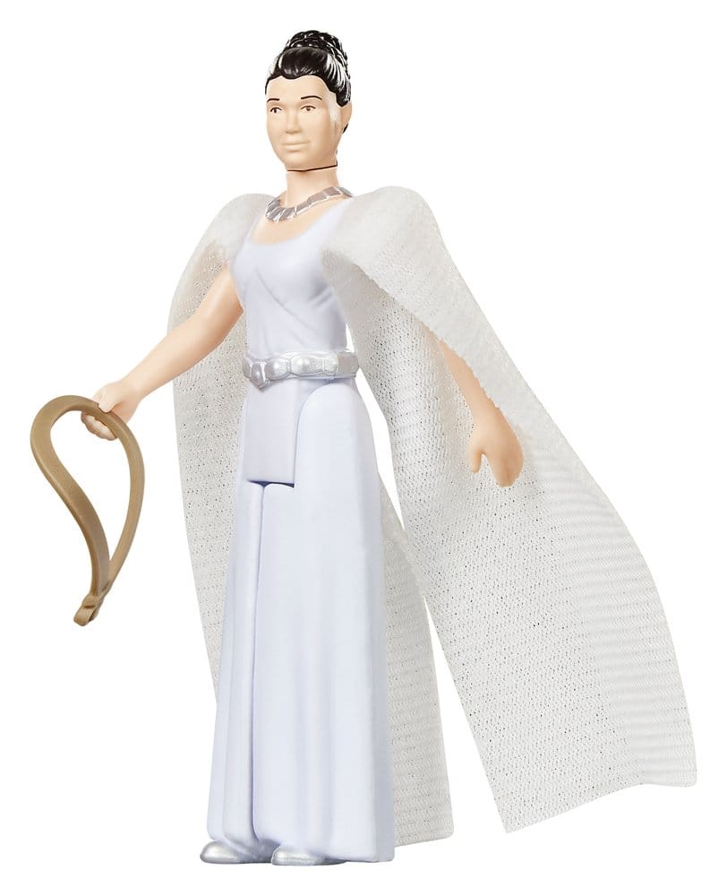 Star Wars Episode IV Retro Collection Pack de 6 Figuras 10 cm