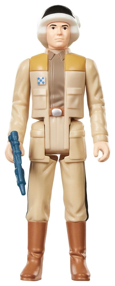 Star Wars Episode IV Retro Collection Pack de 6 Figuras 10 cm