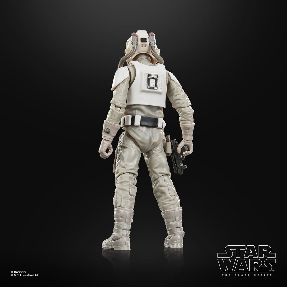 Figura Imperial Remnant AT-AT Driver The Mandalorian & Grogu Star Wars 15cm
