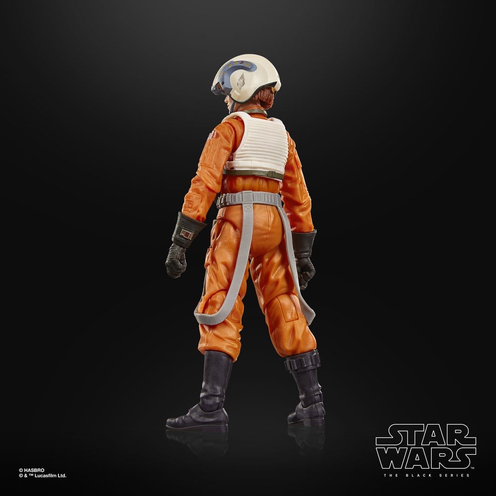 Figura Colonel Ward The Mandalorian & Grogu Star Wars 15cm