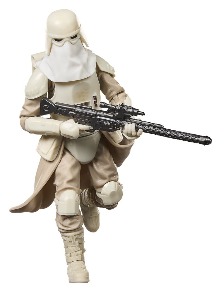 Figura Imperial Remnant Snowtrooper Star Wars The Mandalorian & Grogu 15cm
