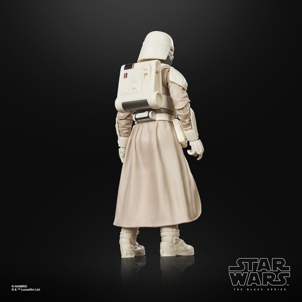 Figura Imperial Remnant Snowtrooper Star Wars The Mandalorian & Grogu 15cm