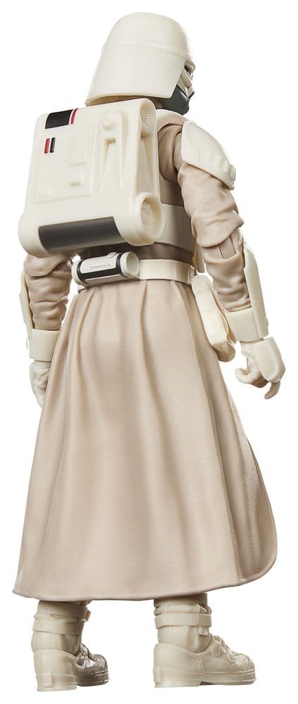 Figura Imperial Remnant Snowtrooper Star Wars The Mandalorian & Grogu 15cm