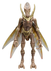 Star Wars Episode II Black Series Figura Geonosian Warrior 15 cm