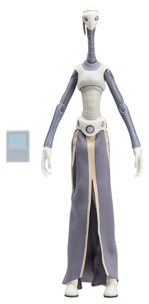 Star Wars Episode II Black Series Figura Taun We 15 cm Frikytopia