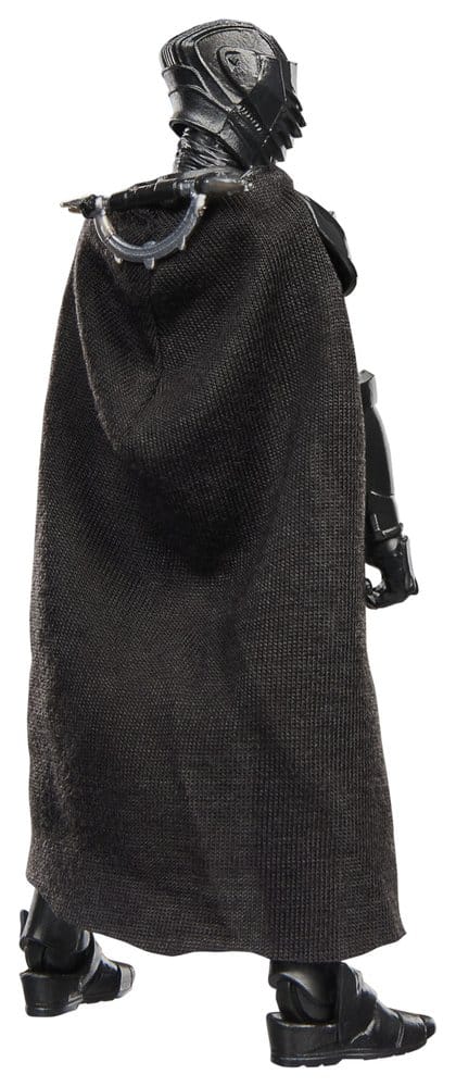 Star Wars: Maul – Shadow Lord Black Series Figura Marrok 15 cm