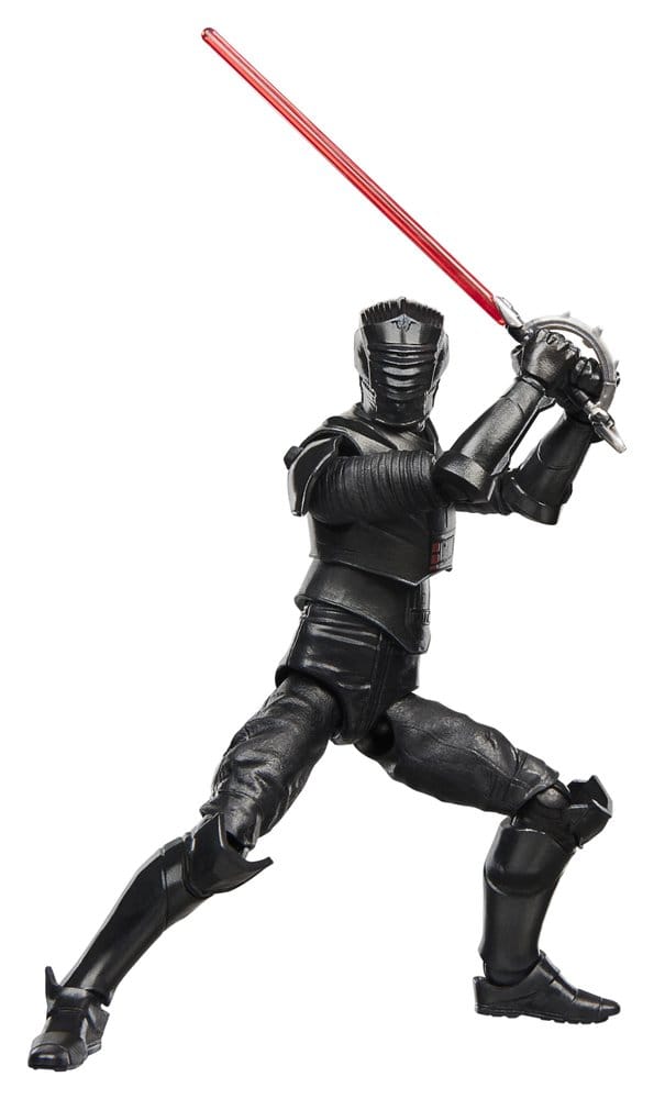 Star Wars: Maul – Shadow Lord Black Series Figura Marrok 15 cm