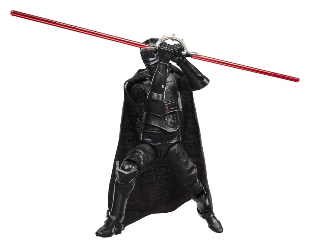 Star Wars: Maul – Shadow Lord Black Series Figura Marrok 15 cm