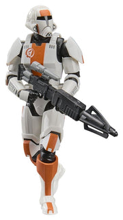 Star Wars: The Old Republic Black Series Figura Republic Trooper 15 cm