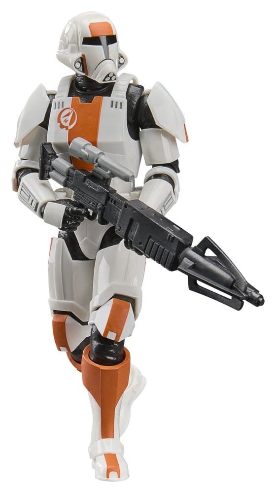 Star Wars: The Old Republic Black Series Figura Republic Trooper 15 cm