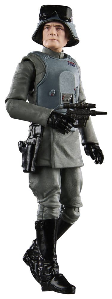 Star Wars Episode V Vintage Collection Figura General Veers (AT-AT Commander) 10 cm