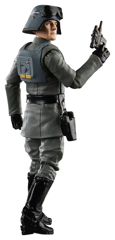 Star Wars Episode V Vintage Collection Figura General Veers (AT-AT Commander) 10 cm
