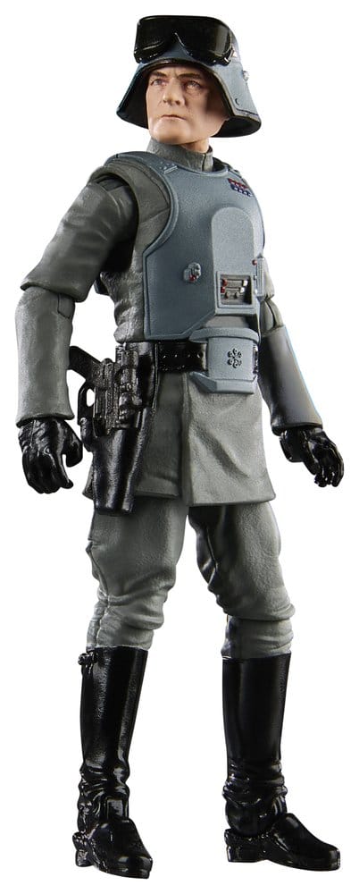 Star Wars Episode V Vintage Collection Figura General Veers (AT-AT Commander) 10 cm
