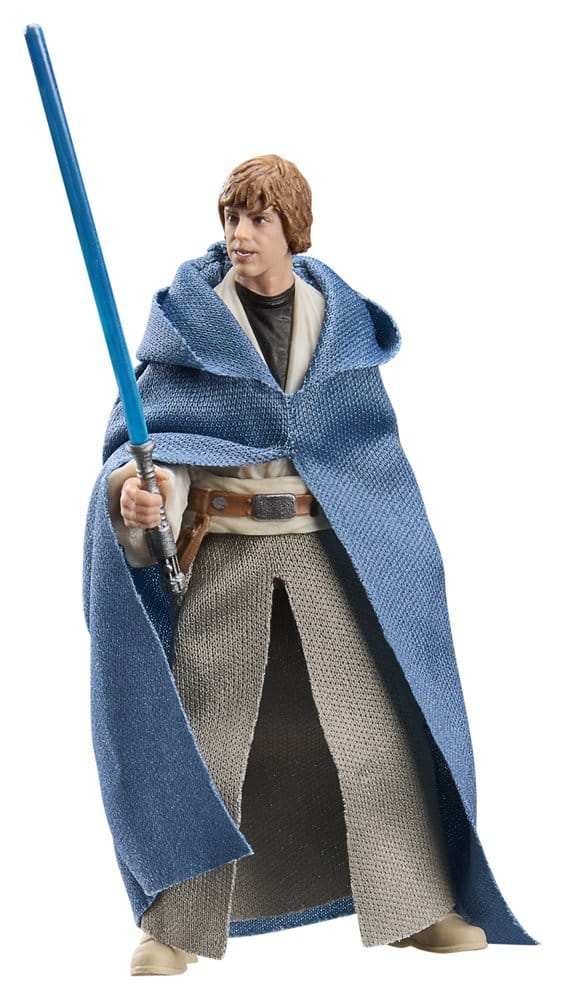 Star Wars: The Last Command Vintage Collection Figura Luuke 10 cm Frikytopia
