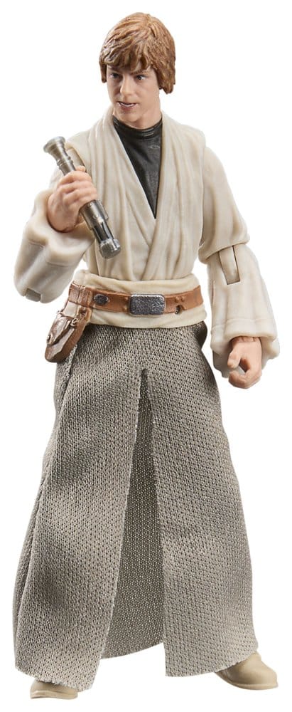 Star Wars: The Last Command Vintage Collection Figura Luuke 10 cm