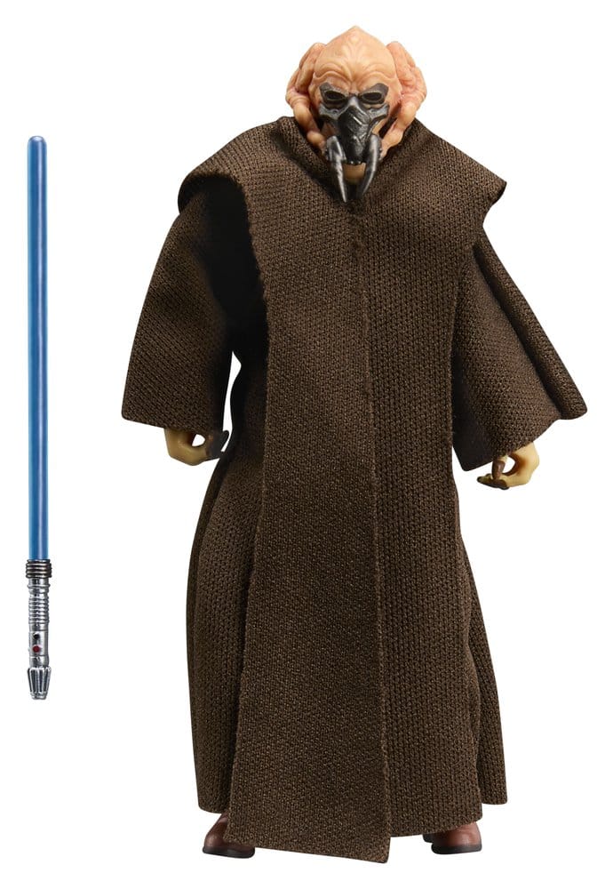 Star Wars Episode II Vintage Collection Figura Plo Koon 10 cm