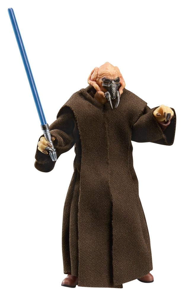 Star Wars Episode II Vintage Collection Figura Plo Koon 10 cm