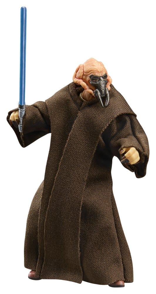 Star Wars Episode II Vintage Collection Figura Plo Koon 10 cm