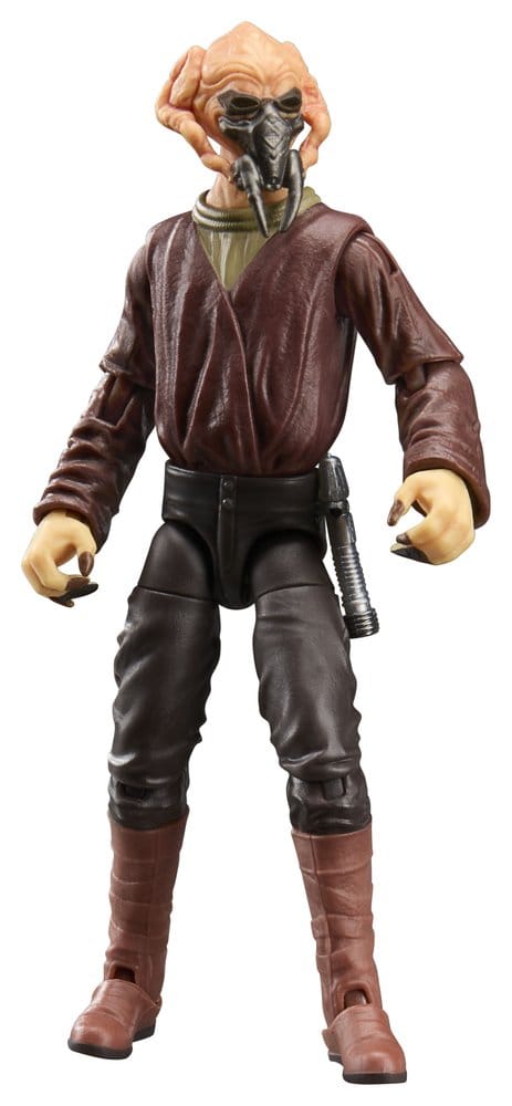 Star Wars Episode II Vintage Collection Figura Plo Koon 10 cm