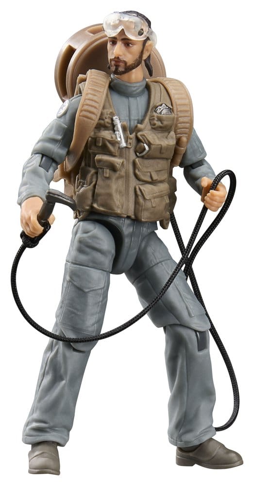 Star Wars: Rogue One Vintage Collection Figura Bodhi Rook 10 cm