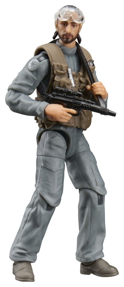 Star Wars: Rogue One Vintage Collection Figura Bodhi Rook 10 cm