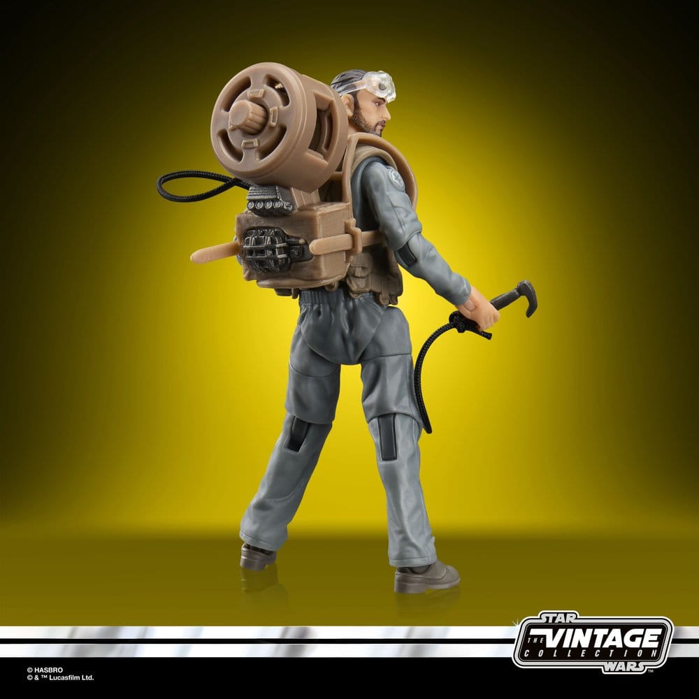Star Wars: Rogue One Vintage Collection Figura Bodhi Rook 10 cm