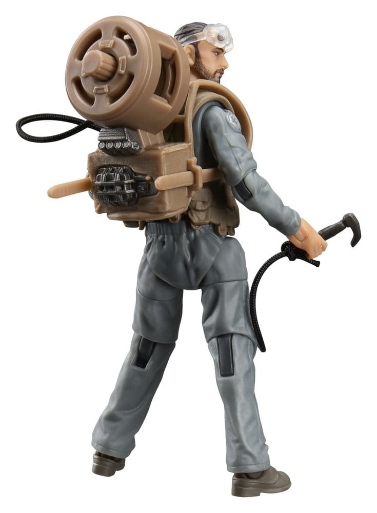 Star Wars: Rogue One Vintage Collection Figura Bodhi Rook 10 cm
