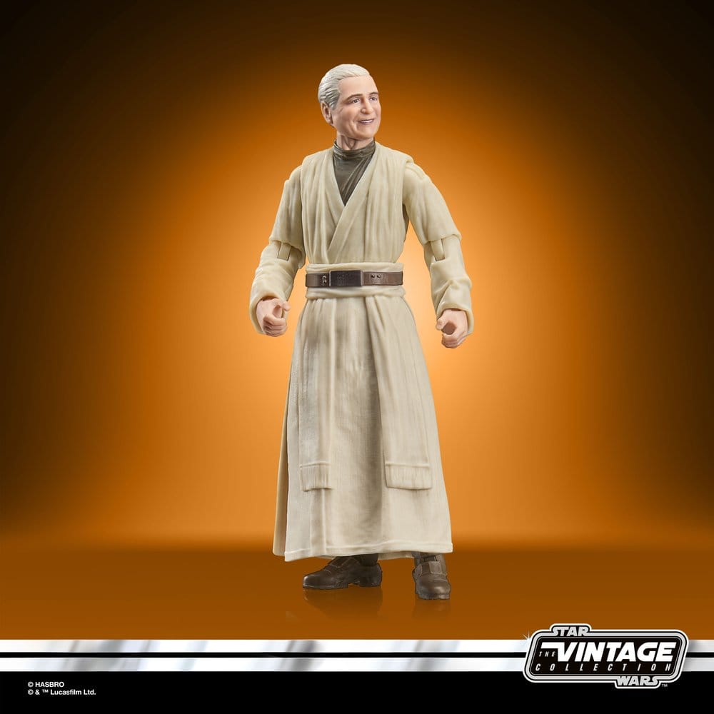 Star Wars Episode VI Vintage Collection Figura Anakin Skywalker 10 cm