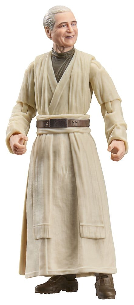 Star Wars Episode VI Vintage Collection Figura Anakin Skywalker 10 cm