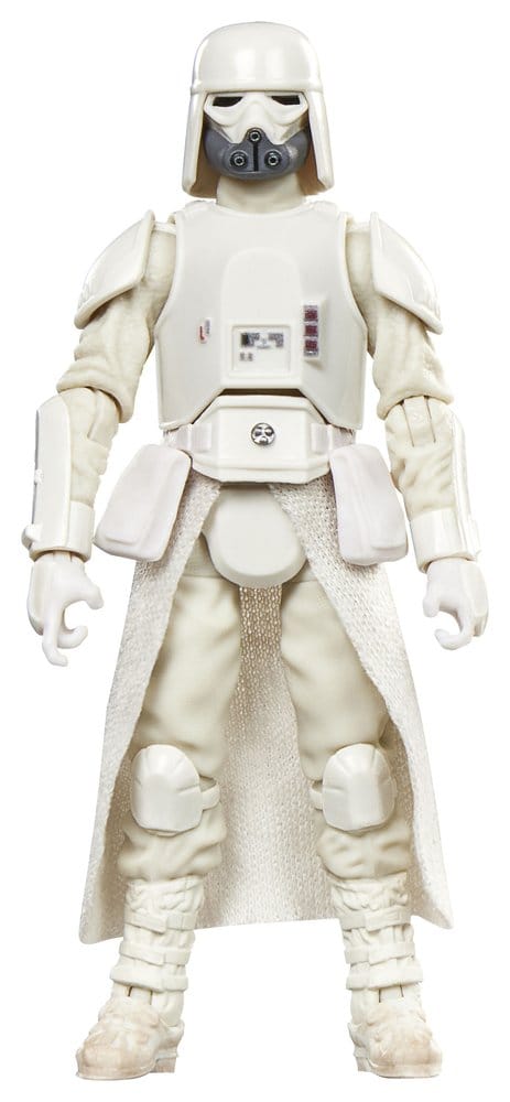Star Wars: The Mandalorian & Grogu Vintage Collection Figura Imperial Remnant Snowtrooper 10 cm Frikytopia