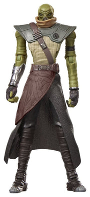 Star Wars: The Mandalorian and Grogu Vintage Collection Figura Embo 10 cm