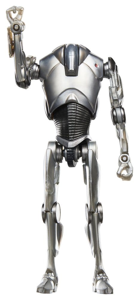 Star Wars Episode II Vintage Collection Figura Super Battle Droid 10 cm Frikytopia