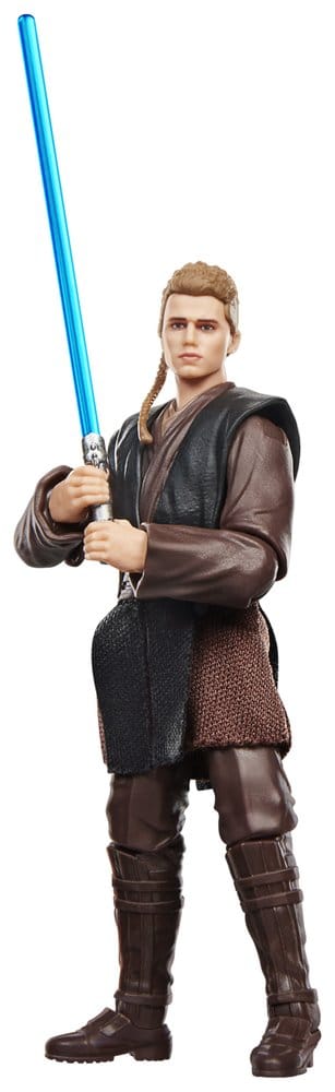 Star Wars Episode II Vintage Collection Figura Anakin Skywalker (Padawan) 10 cm Frikytopia